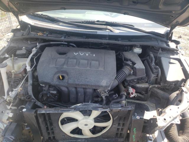 Photo 7 from auction – 2010 TOYOTA COROLLA BA with VIN 1NXBU4EE3AZ344906