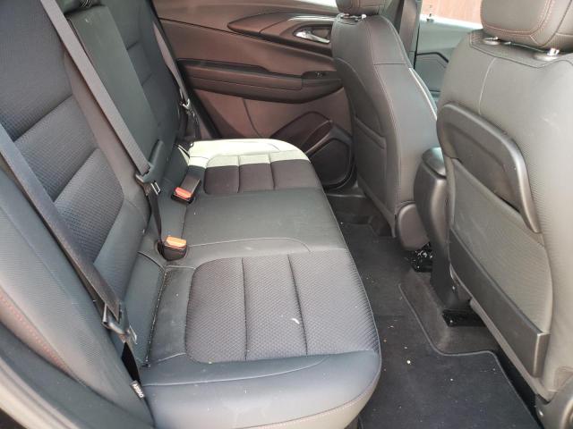 Foto 6 de la subasta – 2022 CHEVROLET TRAILBLAZE con VIN KL79MTSL6NB033596