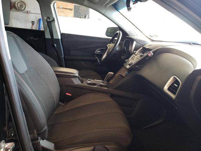 Photo 5 from auction – 2011 CHEVROLET EQUINOX LT with VIN 2GNALDEC7B1264823