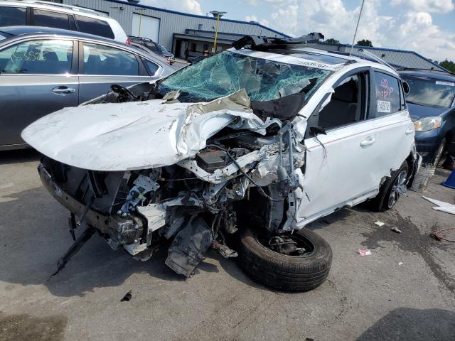 Photo 2 from auction – 2016 TOYOTA RAV4 XLE with VIN 2T3WFREV1GW253397