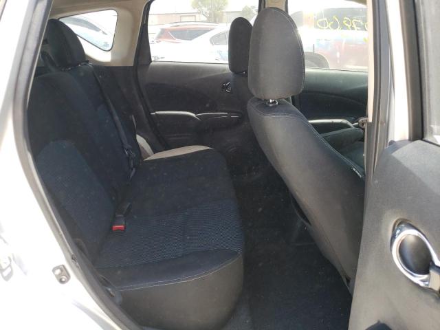 Photo 6 from auction – 2017 NISSAN VERSA NOTE with VIN 3N1CE2CP1HL365405