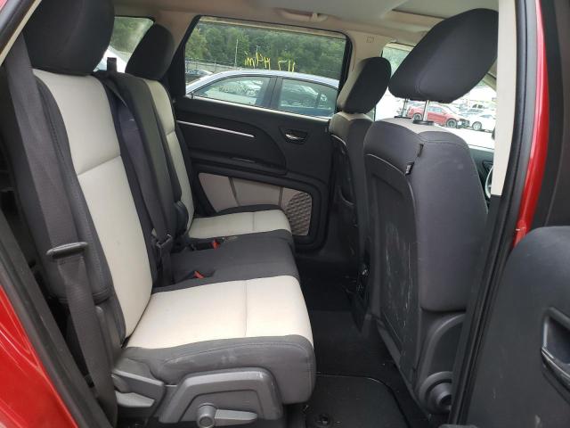 Photo 6 from auction – 2009 DODGE JOURNEY SX with VIN 3D4GH57V19T206887