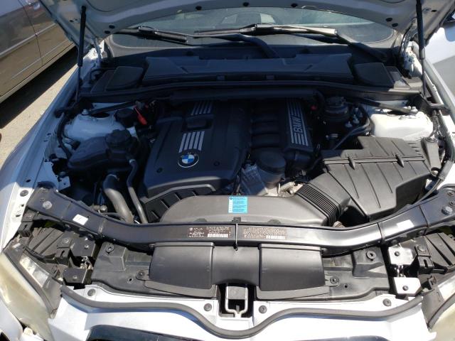 Photo 7 from auction – 2011 BMW 328 I SULE with VIN WBAKE5C56BE573065