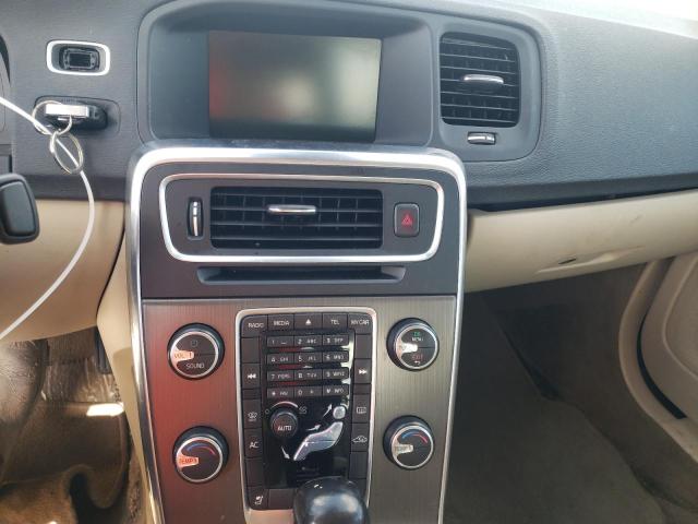 Photo 9 from auction – 2012 VOLVO S60 T5 with VIN YV1622FSXC2112932
