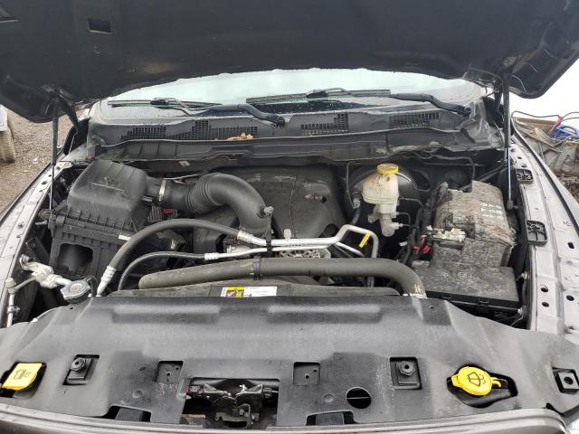 Photo 7 from auction – 2018 RAM 1500 ST with VIN 1C6RR7FTXJS140626