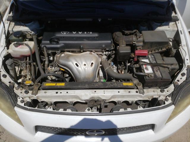 Photo 7 from auction – 2008 TOYOTA SCION TC with VIN JTKDE167780240650