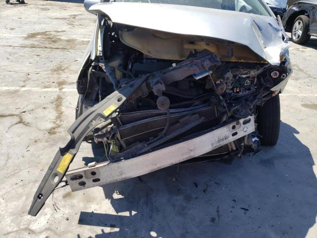 Photo 9 from auction – 2013 TOYOTA PRIUS with VIN JTDKN3DU5D1622263