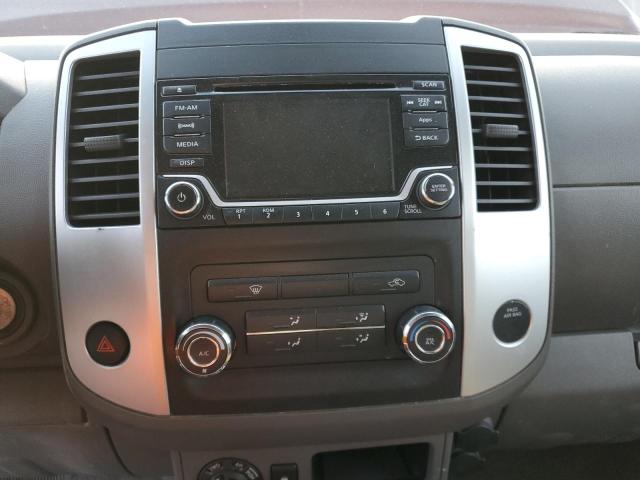 Photo 9 from auction – 2016 NISSAN FRONTIER S with VIN 1N6AD0EV6GN793151