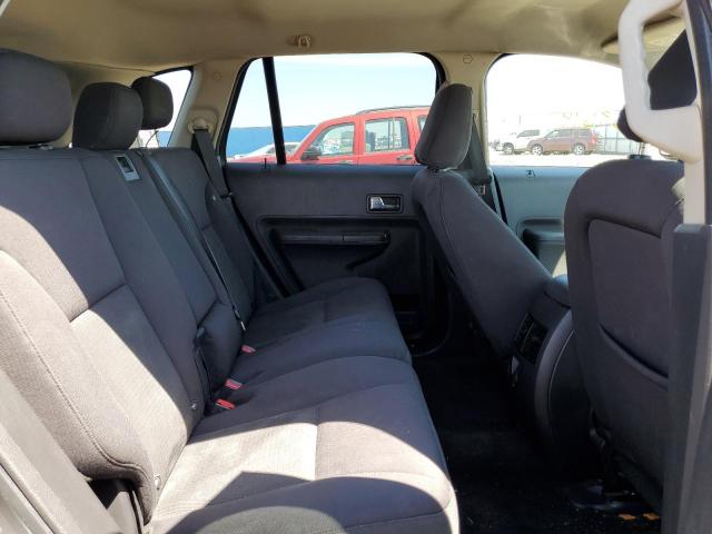Photo 6 from auction – 2010 FORD EDGE SEL with VIN 2FMDK3JC6ABA75254