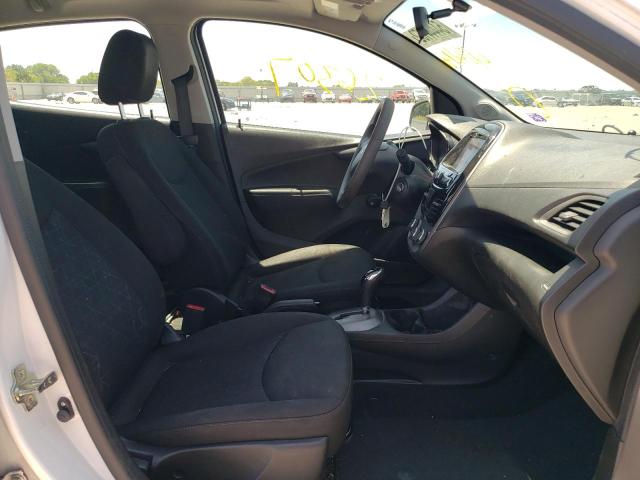 Photo 5 from auction – 2020 CHEVROLET SPARK LS with VIN KL8CB6SA5LC424186