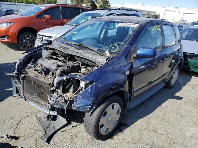 Photo 2 from auction – 2005 TOYOTA SCION XA with VIN JTKKT624050085540
