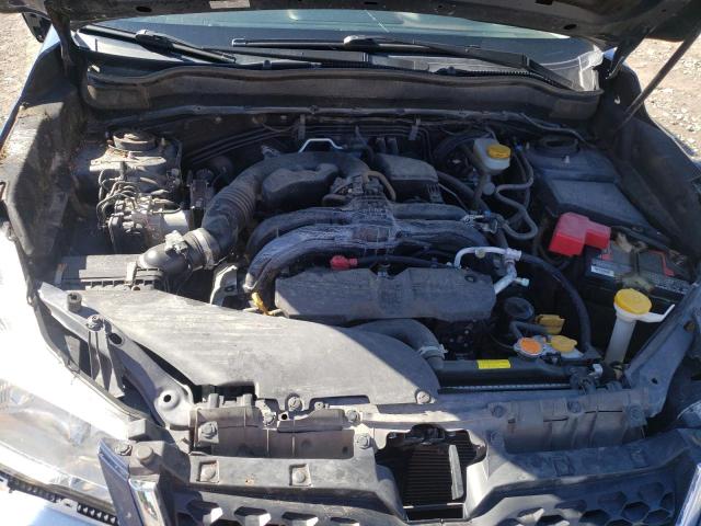 Photo 7 from auction – 2014 SUBARU FORESTER 2 with VIN JF2SJAPC0EH539059