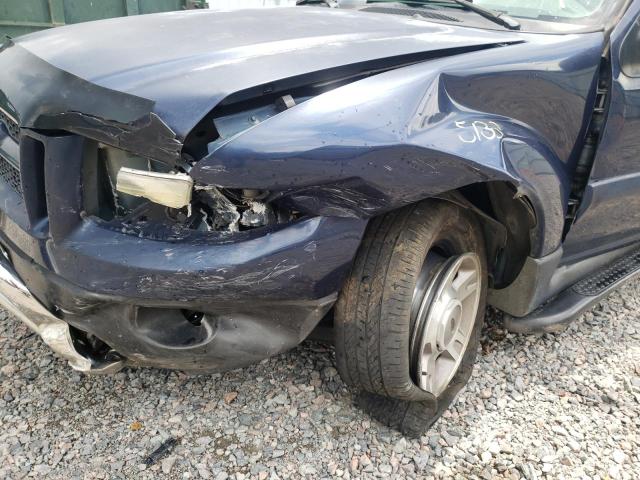 Photo 9 from auction – 2003 FORD EXPLORER S with VIN 1FMZU67E23UC31989