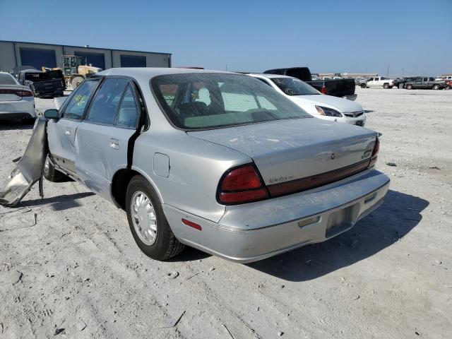 Photo 3 from auction – 1997 OLDSMOBILE 88 BASE with VIN 1G3HN52K6V4869086