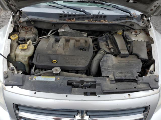 Photo 7 from auction – 2007 DODGE CALIBER SX with VIN 1B3HB48B07D186086