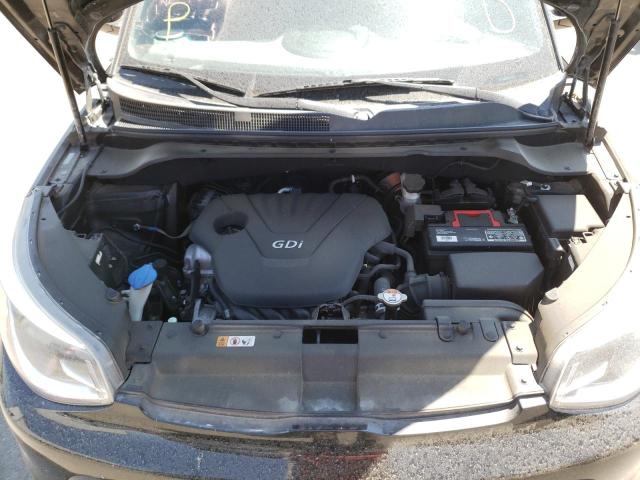 Photo 7 from auction – 2016 KIA SOUL with VIN KNDJN2A21G7289800