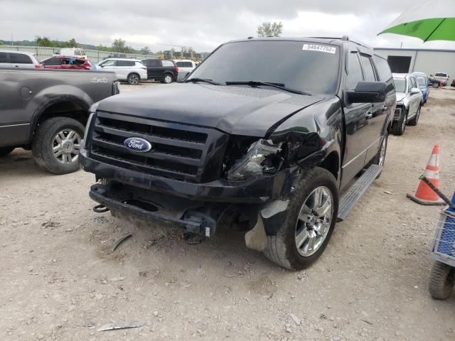 Photo 9 from auction – 2010 FORD EXPEDITION with VIN 1FMJK2A58AEB56761