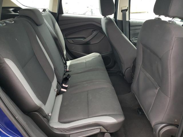 Photo 6 from auction – 2015 FORD ESCAPE S with VIN 1FMCU0F74FUA88280
