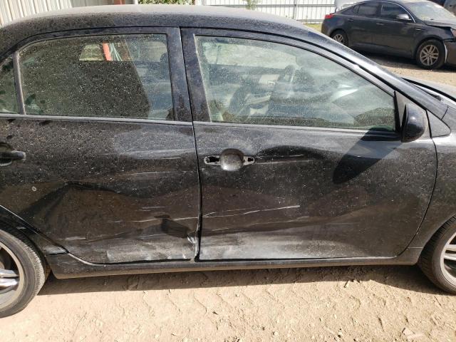 Photo 9 from auction – 2012 TOYOTA COROLLA BA with VIN 5YFBU4EE8CP008169