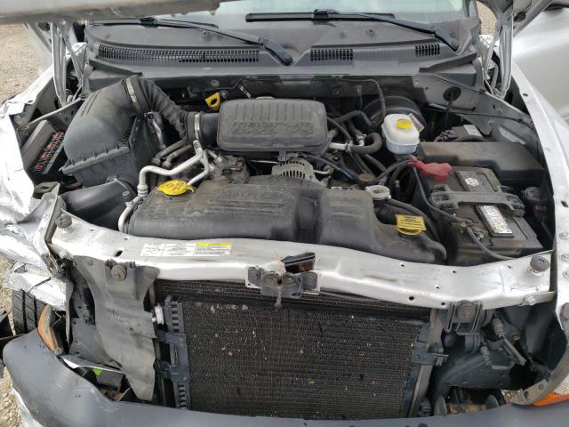 Photo 7 from auction – 2004 DODGE DAKOTA QUA with VIN 1D7HG38K44S640265