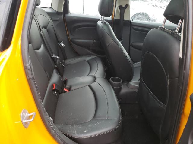 Photo 6 from auction – 2016 MINI COOPER with VIN WMWXU1C57G2D11326