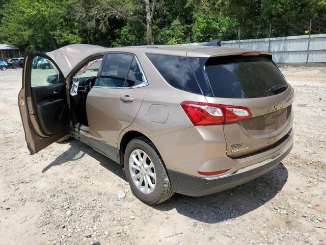 Photo 3 from auction – 2018 CHEVROLET EQUINOX LT with VIN 2GNAXJEV0J6302219