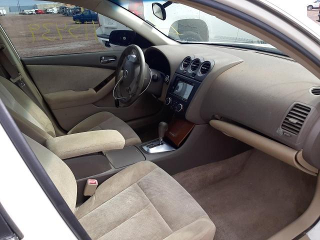 Photo 5 from auction – 2008 NISSAN ALTIMA 3.5 with VIN 1N4BL21E28N501479