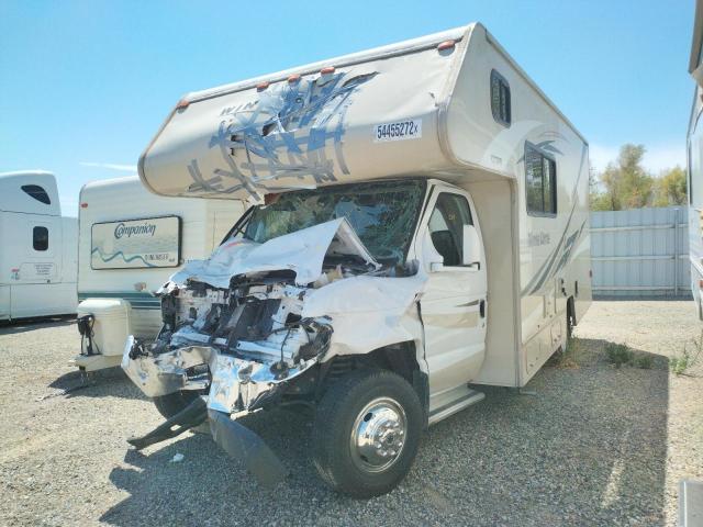 Photo 2 from auction – 2016 FORD ECONOLINE with VIN 1FDWE3FL5GDC02054