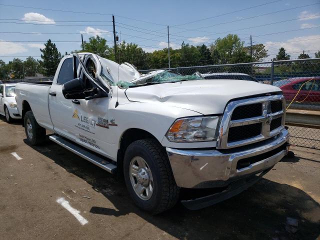 RAM 3500 ST 2018 with VIN 3C63R3GL1JG182641 - Photo from auction