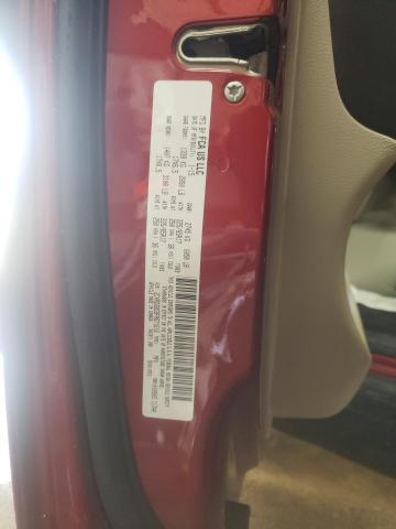 Photo 10 from auction – 2015 DODGE GRAND CARA with VIN 2C4RDGBG9FR671616
