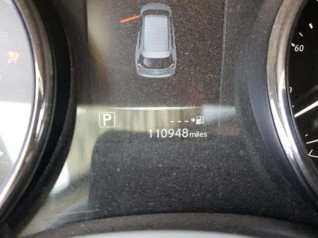 Photo 8 from auction – 2017 NISSAN ROGUE S with VIN JN8AT2MTXHW131946