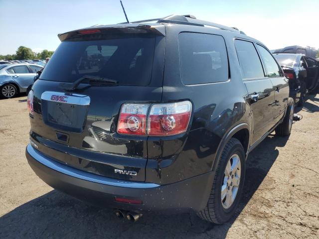 Photo 4 from auction – 2011 GMC ACADIA SLE with VIN 1GKKVNEDXBJ188837