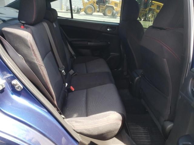Photo 6 from auction – 2015 SUBARU WRX with VIN JF1VA1A61F9828242