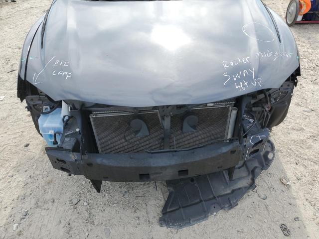Photo 9 from auction – 2010 TOYOTA CAMRY BASE with VIN 4T1BF3EK7AU510547