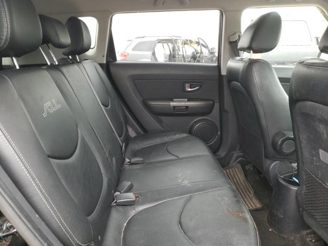 Photo 6 from auction – 2013 KIA SOUL + with VIN KNDJT2A65D7610385