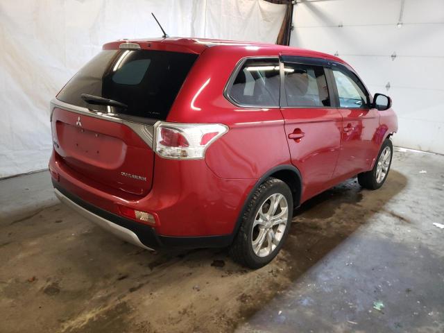 Photo 4 from auction – 2015 MITSUBISHI OUTLANDER with VIN JA4AZ3A32FZ010029