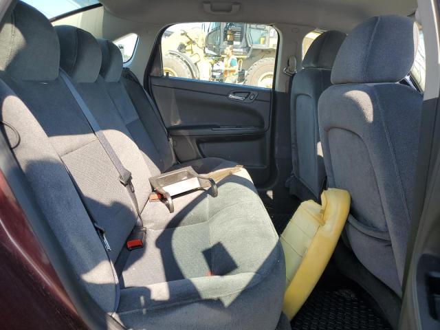 Photo 6 from auction – 2007 CHEVROLET IMPALA LS with VIN 2G1WB58K579189180
