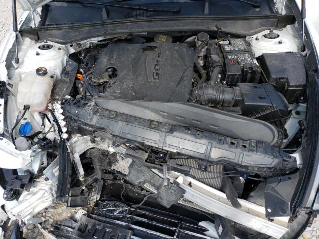 Photo 7 from auction – 2021 HYUNDAI SONATA SE with VIN 5NPEG4JA3MH113448
