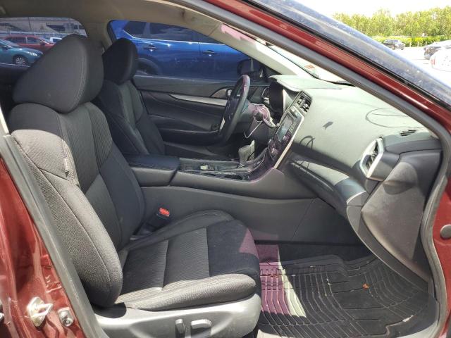 Photo 5 from auction – 2016 NISSAN MAXIMA 3.5 with VIN 1N4AA6AP2GC903944