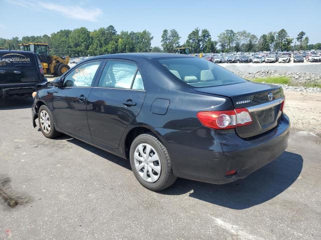 Photo 3 from auction – 2013 TOYOTA COROLLA BA with VIN 5YFBU4EE2DP149076