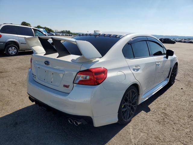Photo 4 from auction – 2019 SUBARU WRX STI LI with VIN JF1VA2V67K9812962