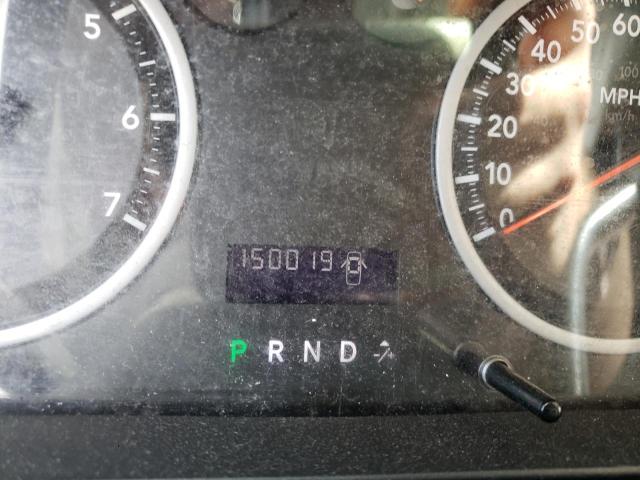 Photo 8 from auction – 2012 DODGE RAM 1500 S with VIN 3C6JD6ATXCG158793