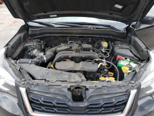Photo 7 from auction – 2017 SUBARU FORESTER 2 with VIN JF2SJARC1HH437061