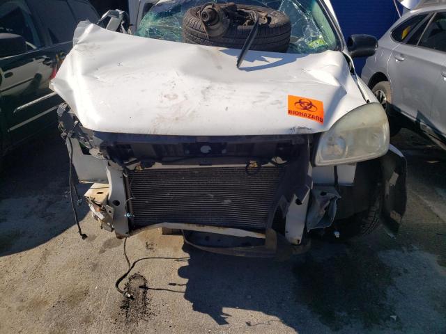 Photo 7 from auction – 2005 CHEVROLET UPLANDER I with VIN 1GBDV13L75D286755