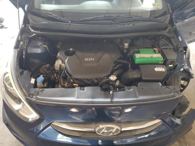 Photo 7 from auction – 2017 HYUNDAI ACCENT SE with VIN KMHCT4AEXHU185468