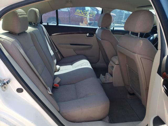 Photo 6 from auction – 2008 SATURN AURA XE with VIN 1G8ZS57B88F149930