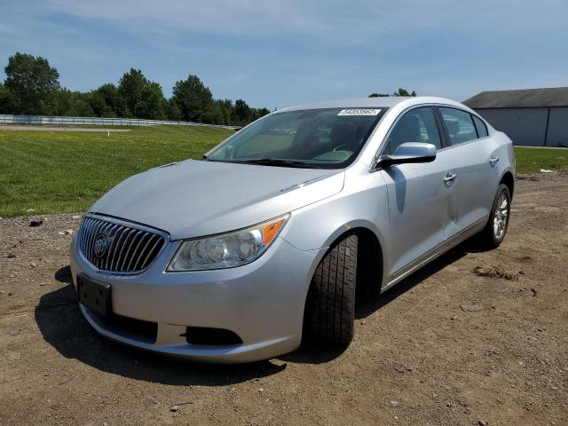 Photo 2 from auction – 2013 BUICK LACROSSE with VIN 1G4GA5ER2DF195548