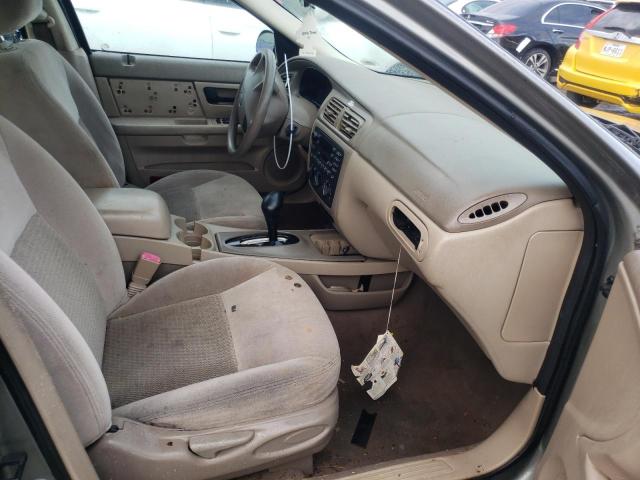 صورة رقم 5 من المزاد - 2007 FORD TAURUS مع VIN 1FAFP53U43G271775