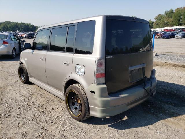 Photo 3 from auction – 2005 TOYOTA SCION XB with VIN JTLKT324050201751