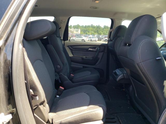 Photo 6 from auction – 2017 CHEVROLET TRAVERSE L with VIN 1GNKVHKDXHJ136741